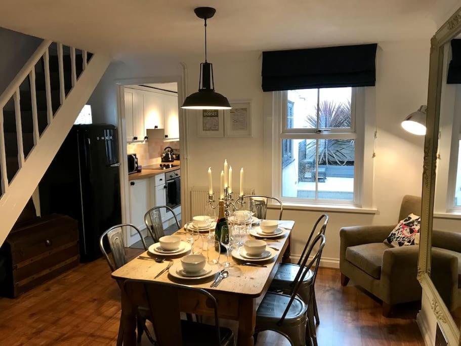 Spa Cottage וויימות' מראה חיצוני תמונה