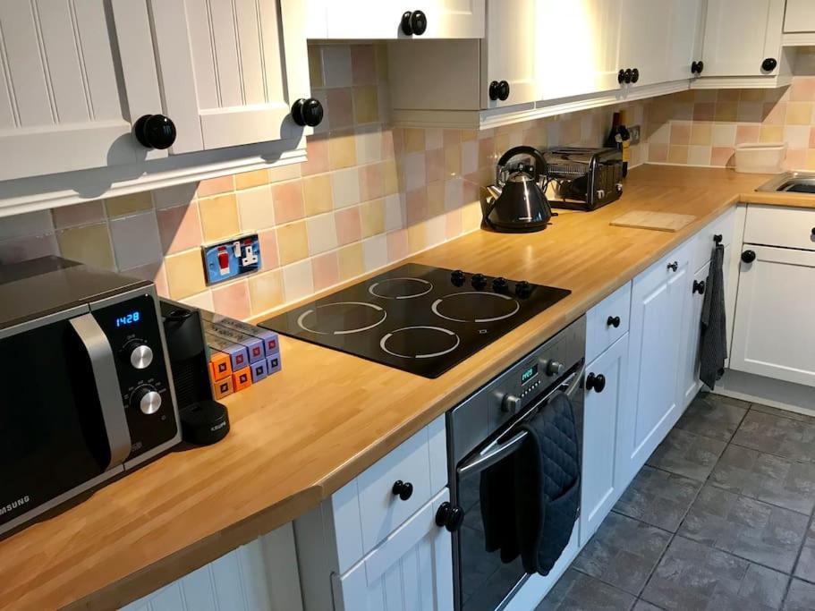 Spa Cottage וויימות' מראה חיצוני תמונה