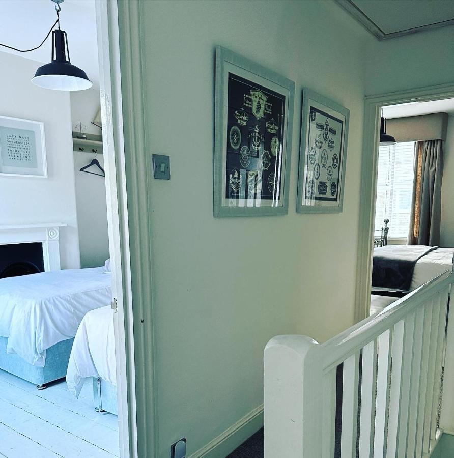 Spa Cottage וויימות' מראה חיצוני תמונה