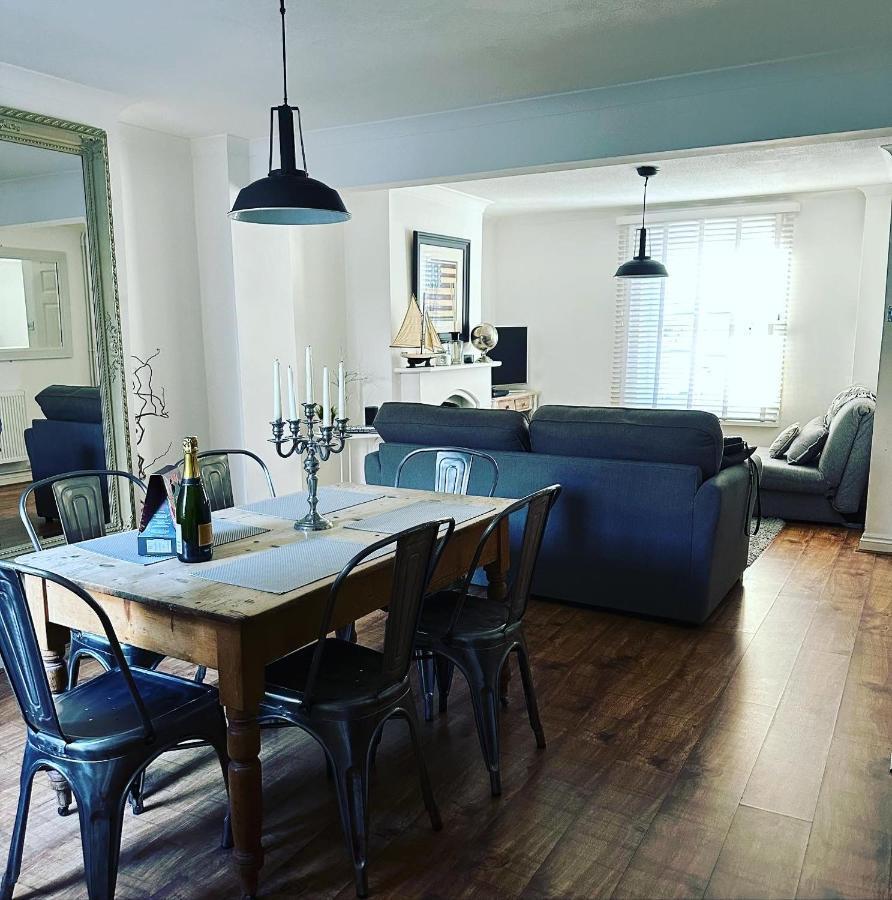 Spa Cottage וויימות' מראה חיצוני תמונה