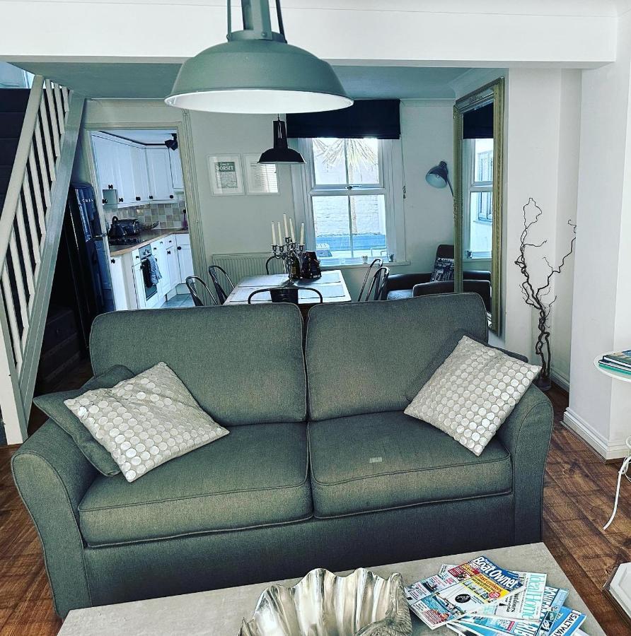 Spa Cottage וויימות' מראה חיצוני תמונה