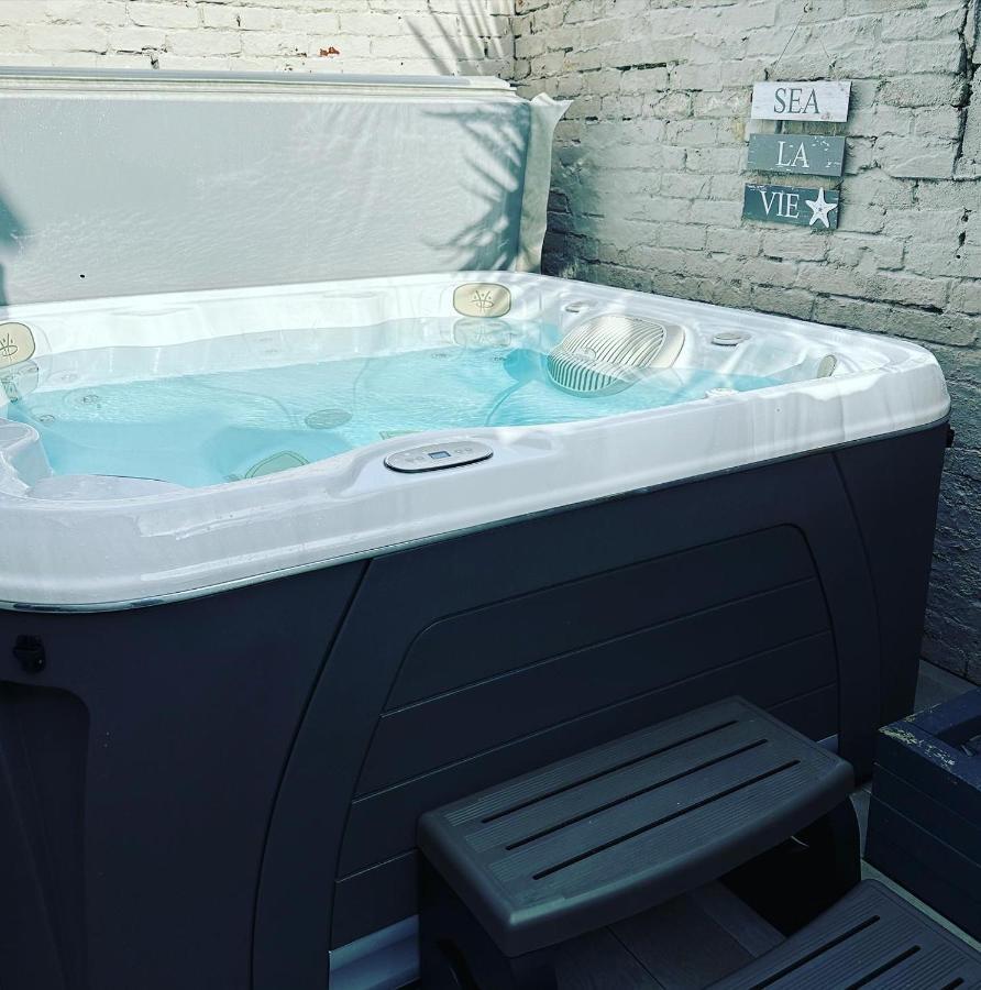Spa Cottage וויימות' מראה חיצוני תמונה