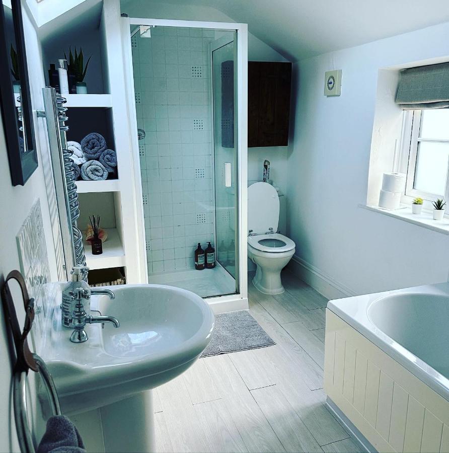 Spa Cottage וויימות' מראה חיצוני תמונה